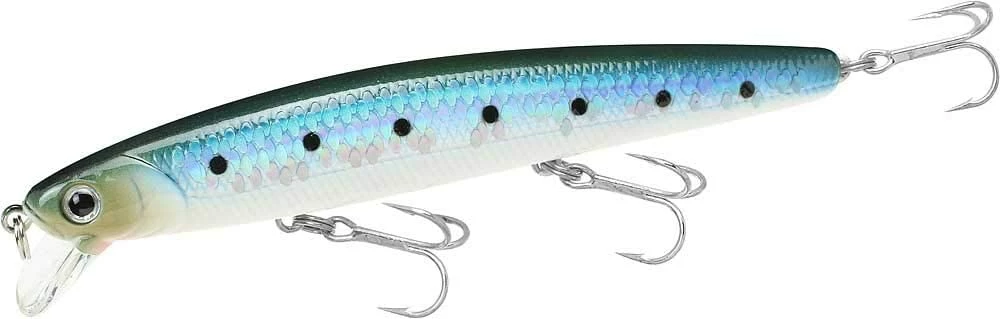 Lucky Craft Jerkbaits Flash Minnow 110SP