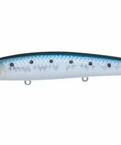Lucky Craft Jerkbaits Flash Minnow 110SP