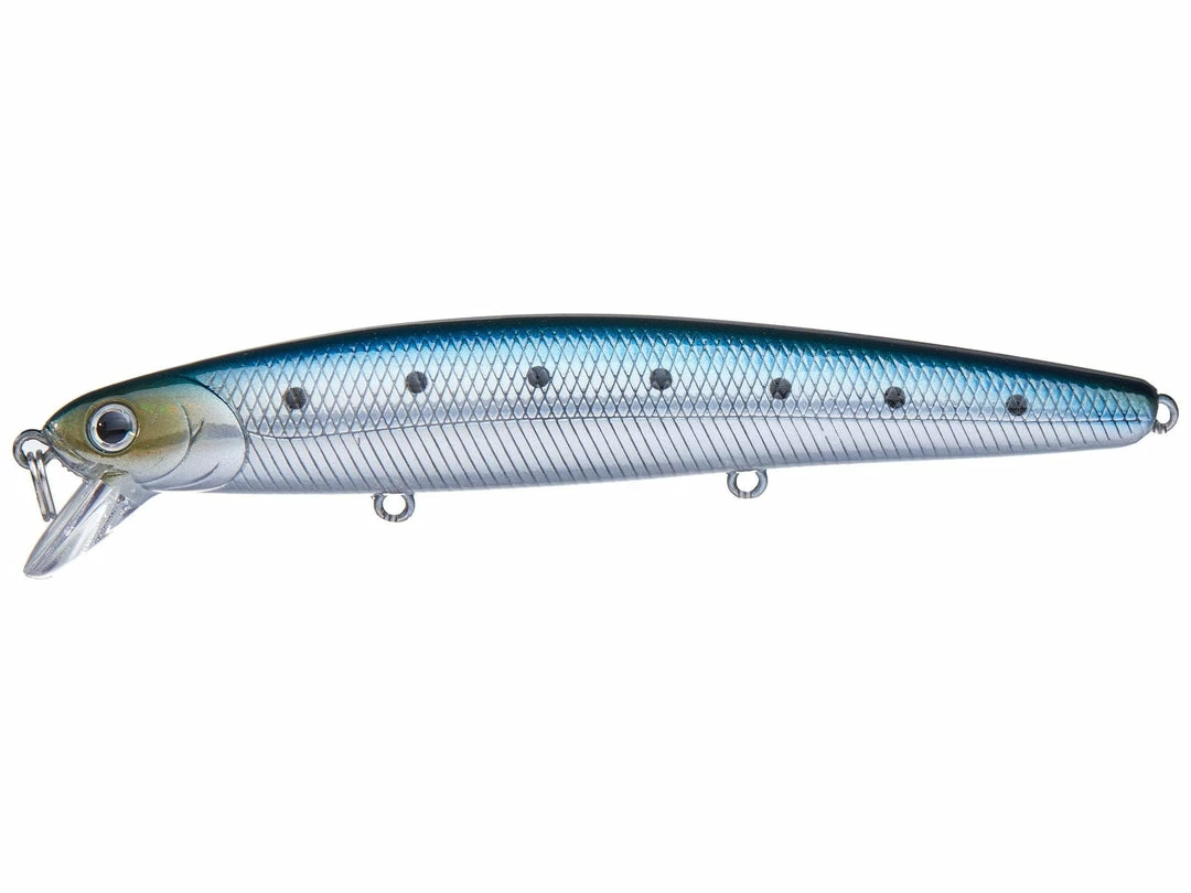 Lucky Craft Jerkbaits Flash Minnow 110SP