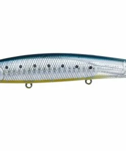 Lucky Craft Jerkbaits Flash Minnow 110SP