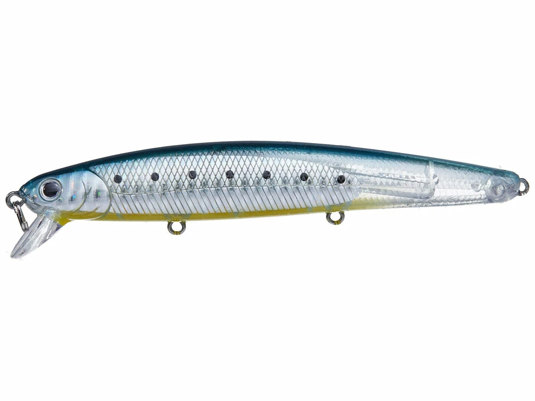 Lucky Craft Jerkbaits Flash Minnow 110SP