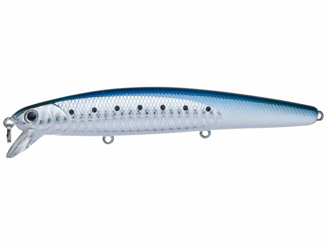 Lucky Craft Jerkbaits Flash Minnow 110SP