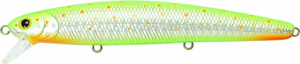 Lucky Craft Jerkbaits Flash Minnow 110SP
