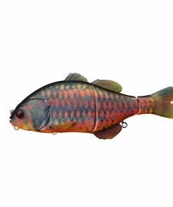 Jackall Hard Body Gantarel