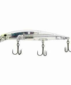Shimano World Minnow 115SP Jerkbaits