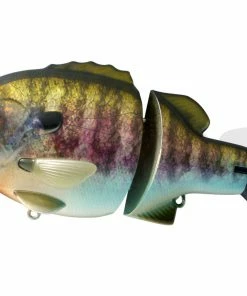 Deps Bull Shooter 160 Hard Body