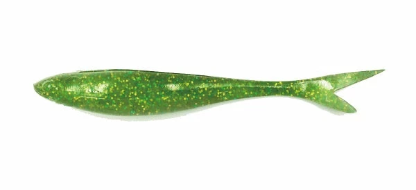ISM Flaterris Jerkbaits/Flukes