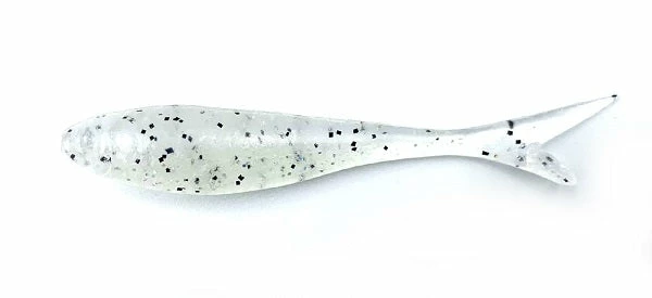 ISM Flaterris Jerkbaits/Flukes