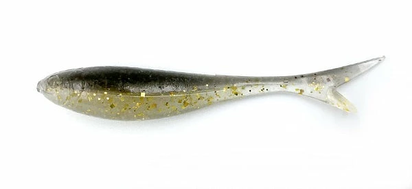 ISM Flaterris Jerkbaits/Flukes