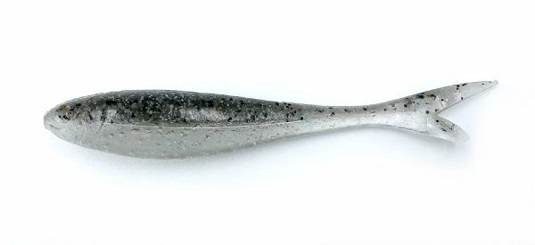 ISM Flaterris Jerkbaits/Flukes