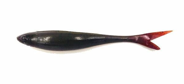 ISM Flaterris Jerkbaits/Flukes