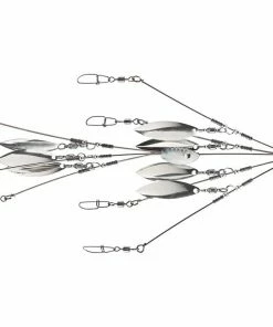 HogFarmer Baits Umbrella Rigs Flex Rigs