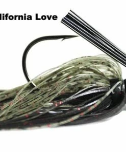 Missile Baits Ike's Mini Flipping Jig