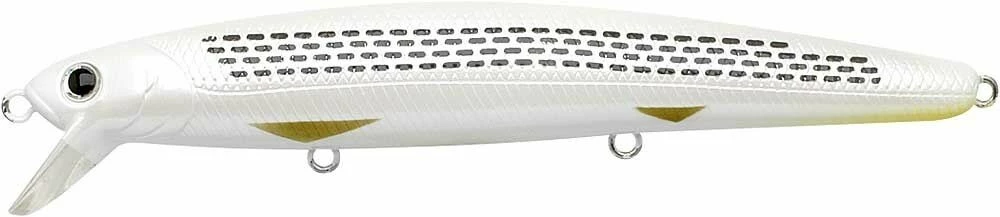 Lucky Craft Jerkbaits Flash Minnow 110SP