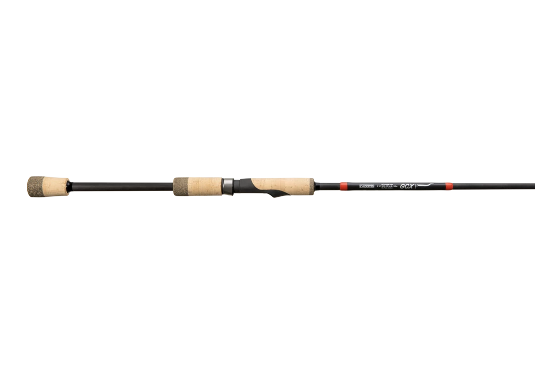 G-Loomis GCX Spinning Rods