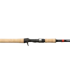 G-Loomis GCX Casting Rods
