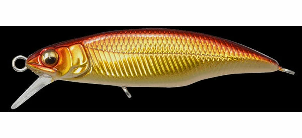 Megabass Great Hunting 50 Flatside