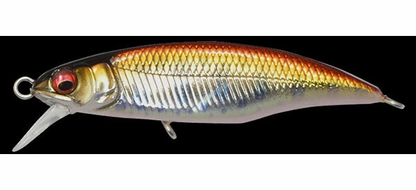 Megabass Great Hunting 50 Flatside