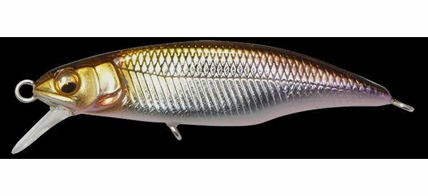 Megabass Great Hunting 50 Flatside