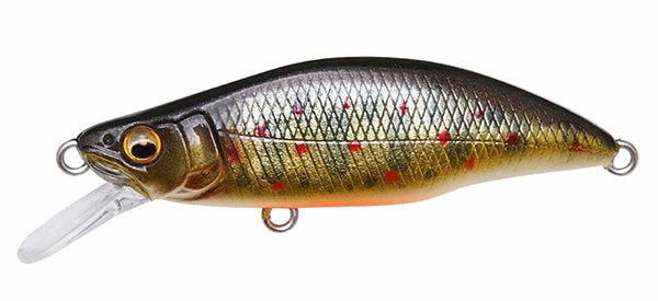 Megabass Great Hunting Humpback