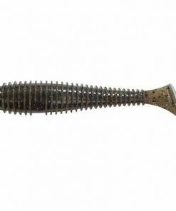 Keitech Fat Swing Impact 3.8