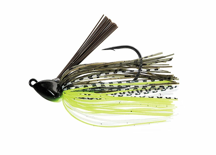 Evergreen USA Grass Ripper Jig