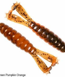 Z Man Goat Twin Tail Grub