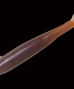 Gan Craft Bariki Shad Paddletail Swimbaits