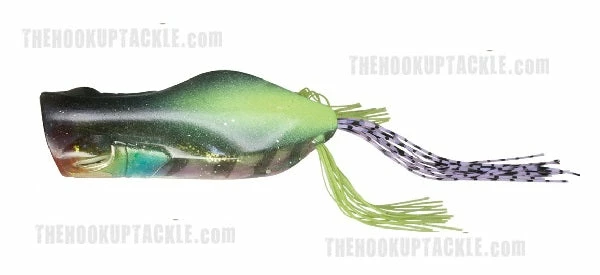 Jackall Gavacho Frog