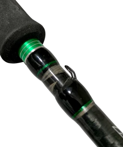 Irod Genesis III Casting Rods