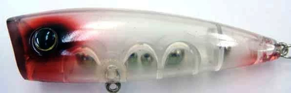 Yellow Magic Magnum Popper