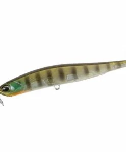 Duo Realis Spybaits Spin Bait 80 G-Fix I-Class