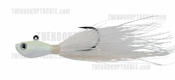 Spro Bucktail Jig Hair Jigs