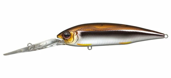 Evergreen International Deep Diving (15 Ft.+) Gold Digger 600