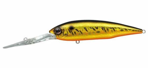 Evergreen International Deep Diving (15 Ft.+) Gold Digger 600