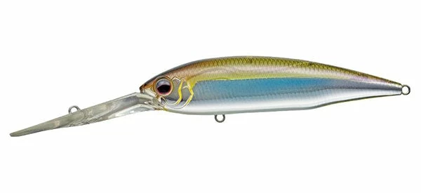 Evergreen International Deep Diving (15 Ft.+) Gold Digger 600