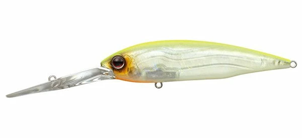 Evergreen International Deep Diving (15 Ft.+) Gold Digger 600