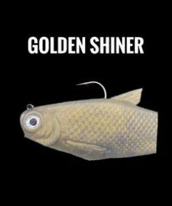 Burrito Baits Paddletail Swimbaits Bacca-Burrito