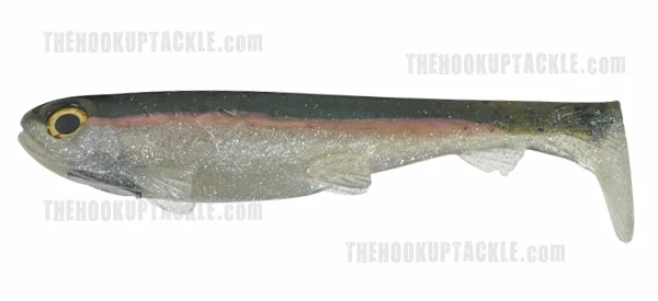 3:16 Lure Company 5 Inch Rising Son