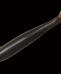 Gan Craft Bariki Shad Paddletail Swimbaits