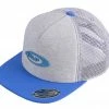 OSP Hats Flat Logo Mesh Cap