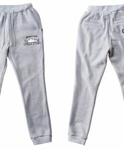 Pants/Shorts OSP X Bassmania College Logo Thermal Pants