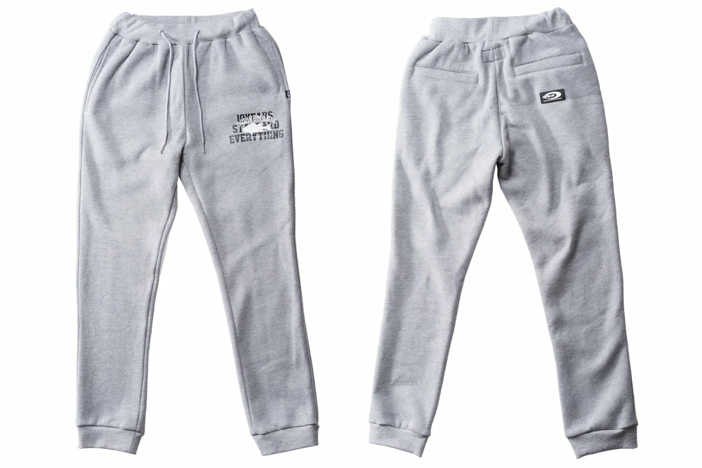 Pants/Shorts OSP X Bassmania College Logo Thermal Pants