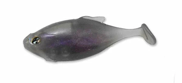 Geecrack Soft Body Gyro Gill