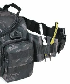 LSD Designs Hip Bag Tuned Neo Packs/Bags