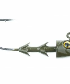 Freedom Tackle FT Swimbait Head