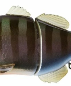 Jackall Gantarel Jr.