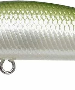 Lucky Craft Humpback Minnow 50SP Jerkbaits
