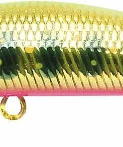 Lucky Craft Humpback Minnow 50SP Jerkbaits