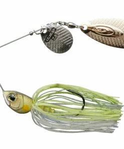 OSP Spinnerbaits High Pitcher